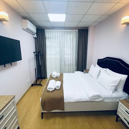 Hotel Four Seasons Tbilisi Eksteriør billede