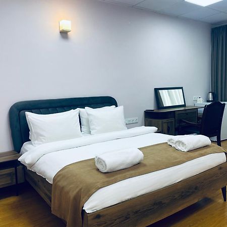 Hotel Four Seasons Tbilisi Eksteriør billede