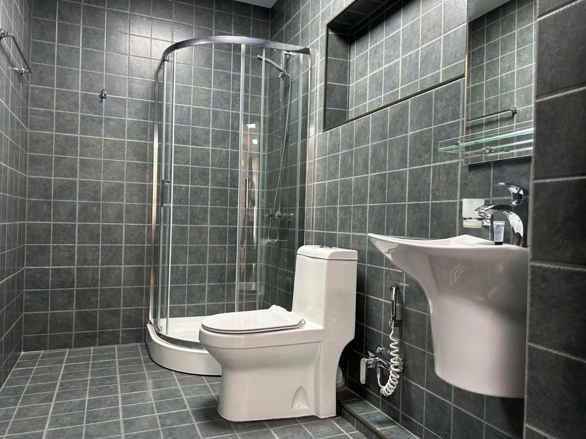 Hotel Four Seasons Tbilisi Eksteriør billede