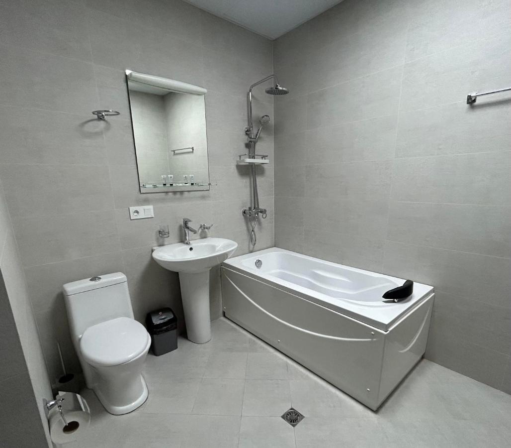 Hotel Four Seasons Tbilisi Eksteriør billede