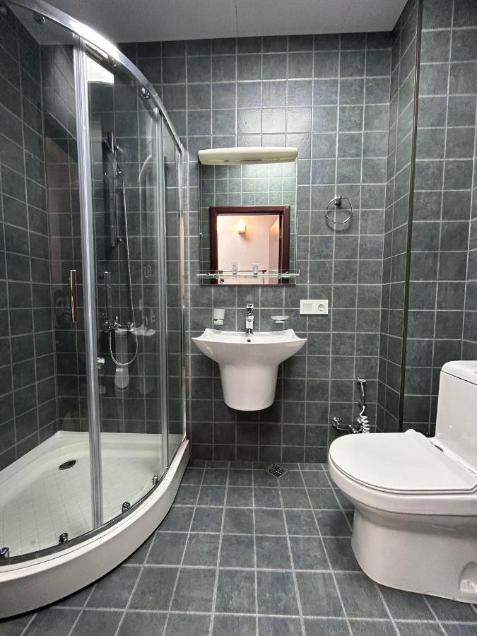 Hotel Four Seasons Tbilisi Eksteriør billede