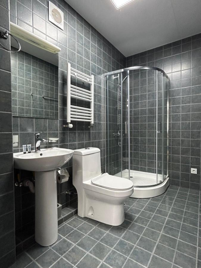 Hotel Four Seasons Tbilisi Eksteriør billede