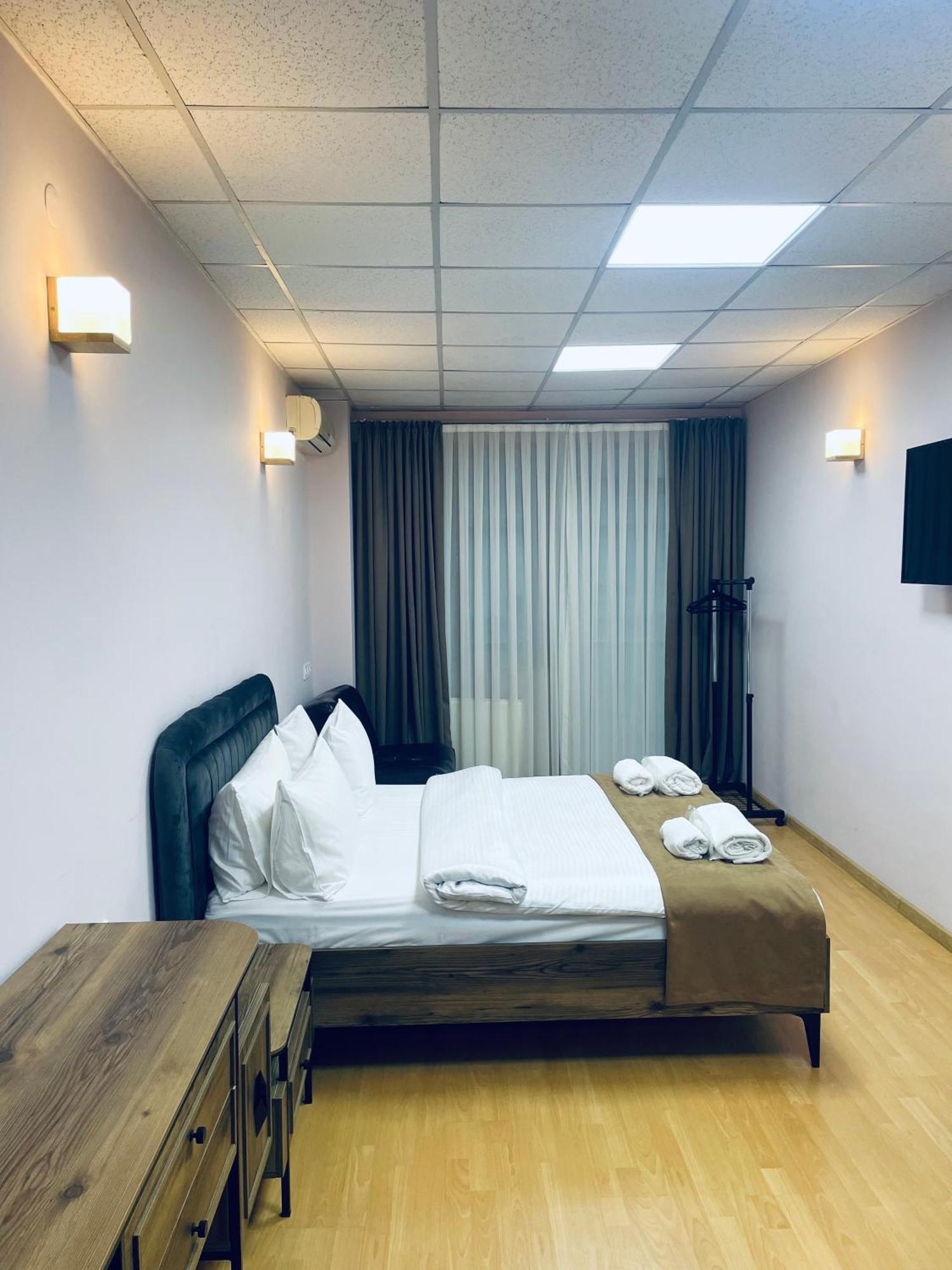 Hotel Four Seasons Tbilisi Eksteriør billede