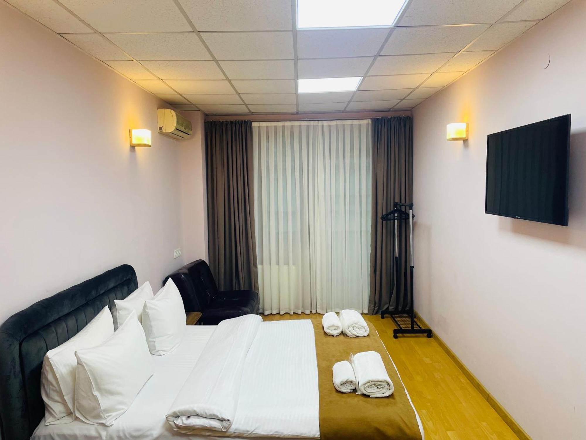 Hotel Four Seasons Tbilisi Eksteriør billede