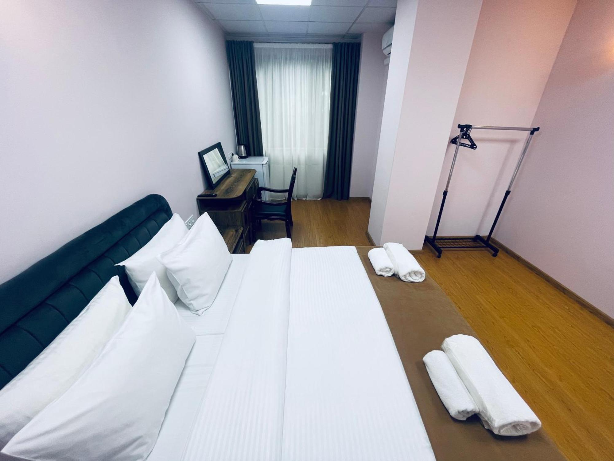 Hotel Four Seasons Tbilisi Eksteriør billede