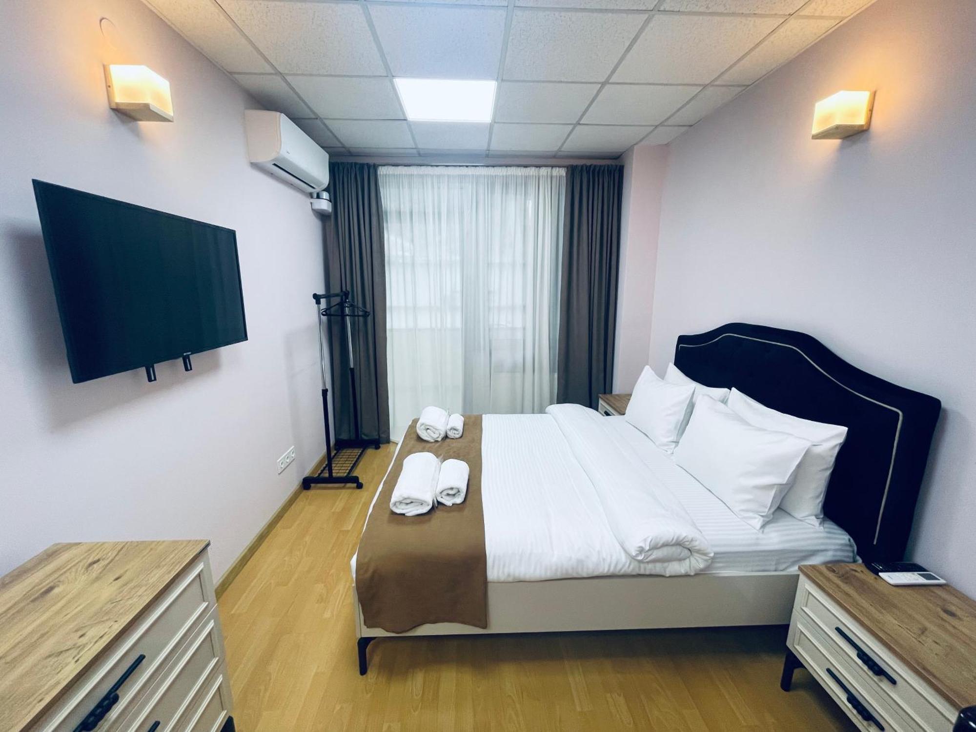 Hotel Four Seasons Tbilisi Eksteriør billede