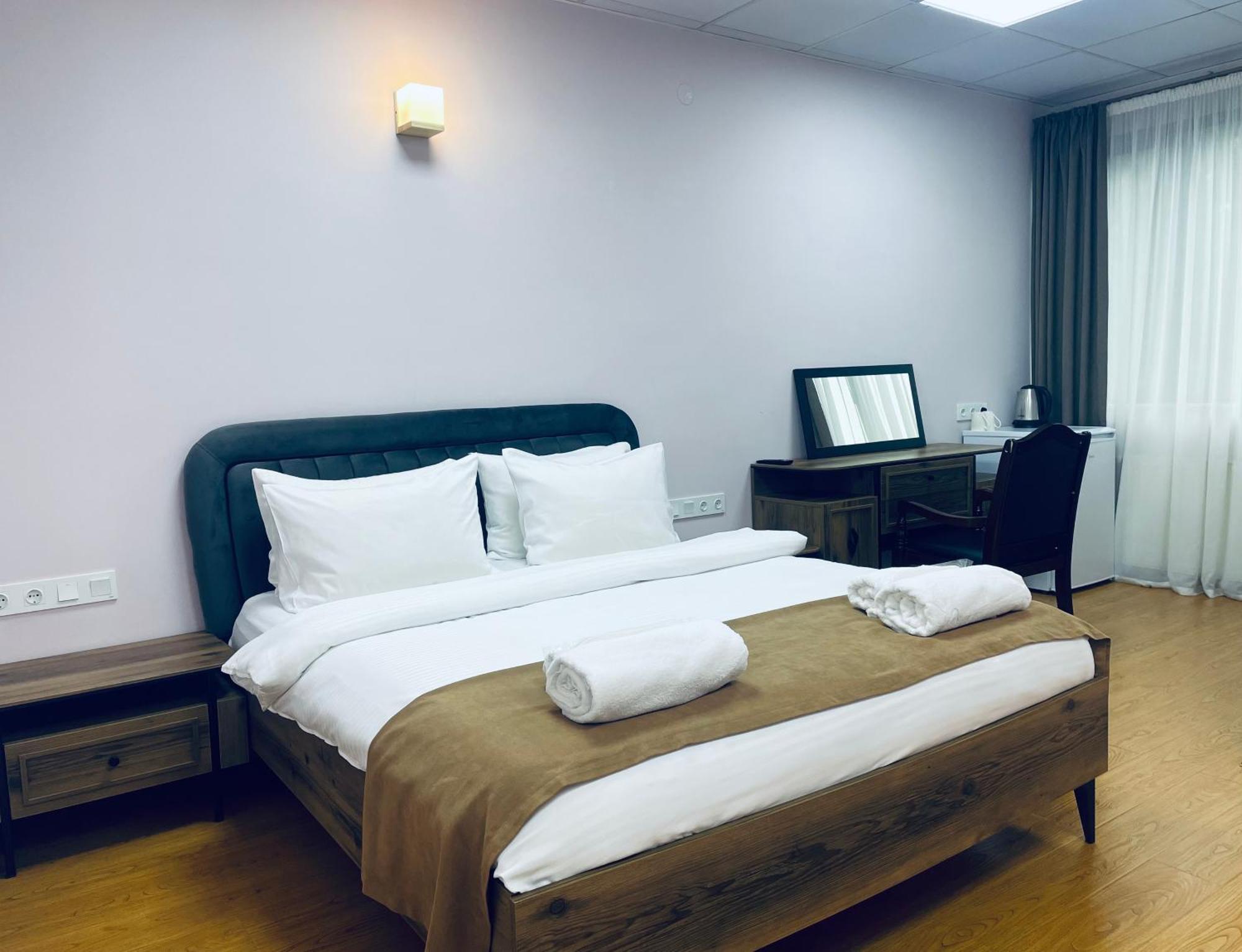 Hotel Four Seasons Tbilisi Eksteriør billede